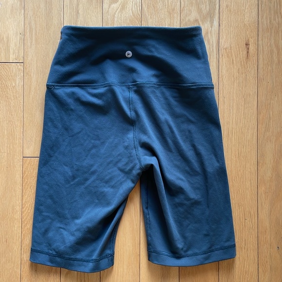 90 Degrees Biker Shorts Army green xsmall - Picture 2 of 4